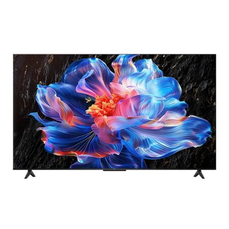 Smart Tv TCL Led 55V6C-F 55" 4K Uhd, Google Tv 