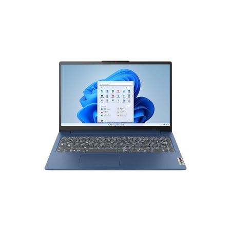 Notebook Lenovo IP Slim 3 15AMN8 15.6 R5 7520U 16 Gb 512 Gb NVME Free Dos