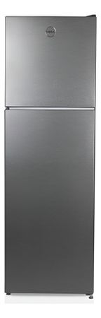 Heladera Neba T273 Top Mount No Frost 280 Litros Gris