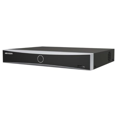 NVR Hikvision 4-Ch 4K AcuSense DS-7604NXI-K1