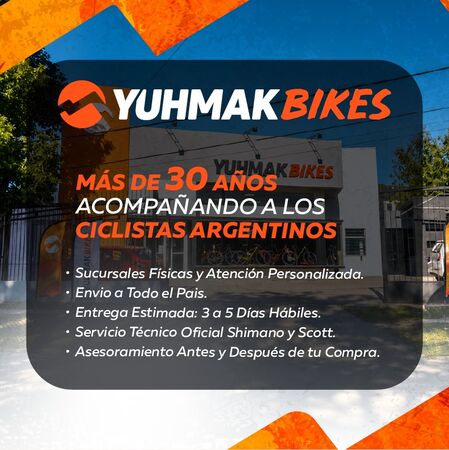 Bicicleta Infantil TopMega Speedmike Rodado 16 VerdeAzul