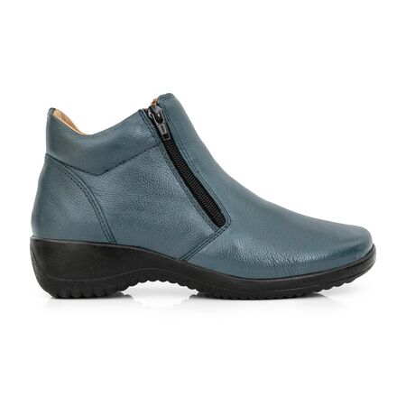 BOTA COLUMBIAN AZUL