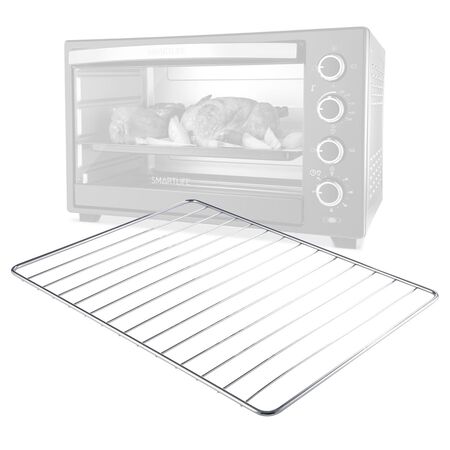 Accesorio Rejilla De Coccion Para Horno Smartlife TOR060PN