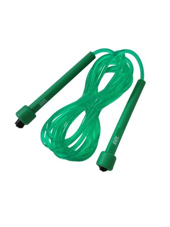 Soga Atletic Services Unisex Training Verde
