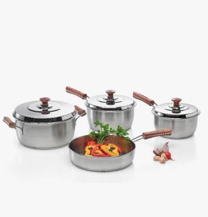 SET UNIVERSAL LE CHEFF