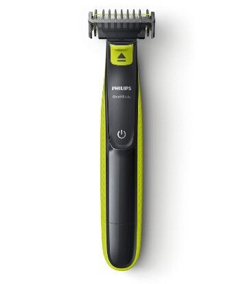 AFEITADORA PHILIPS ONEBLADE QP2724/10
