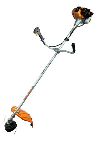 Desmalezadora Explosion Profesional Lusqtoff Ld415-9 42cc 2t