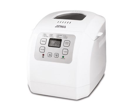 HORNO DE PAN ATMA 94HPAT21WP DIGITAL - 4607445