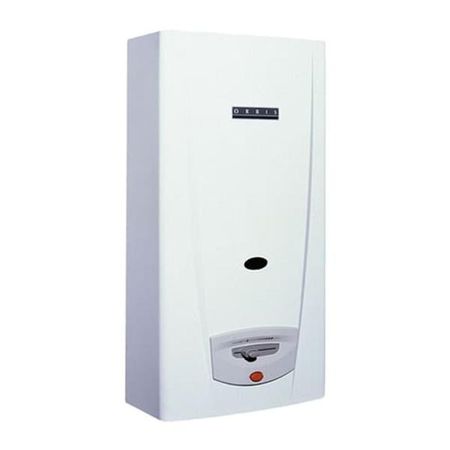 Calefon Orbis 315 Bhon 14 Litros A Gas Sin Encendido