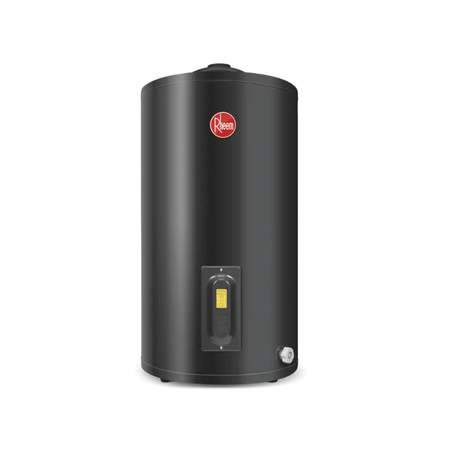 Termotanque  Rheem 85 Litros Eléctrico De Pie Tep085rh