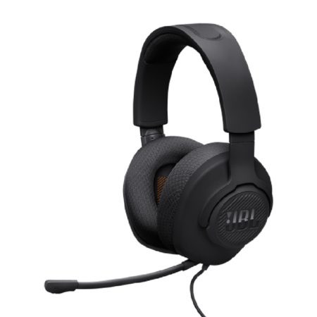 Auriculares JBL Q100 M2 Black