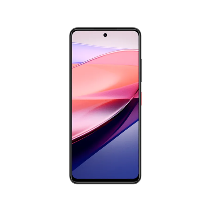 CELULAR NUBIA FOCUS 5G 256/6GB NEGRO - Vista 2