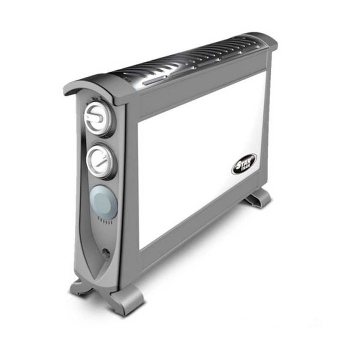 Convector Startrak STCOE 2000 Watts - Vista 1