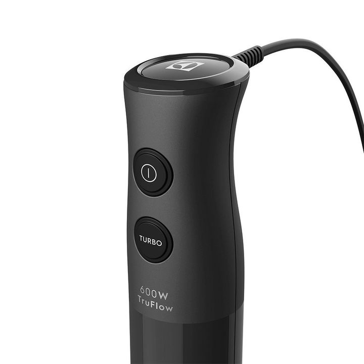 Mixer 3 en 1 Electrolux Efficient 600W EIB20 - Vista 2