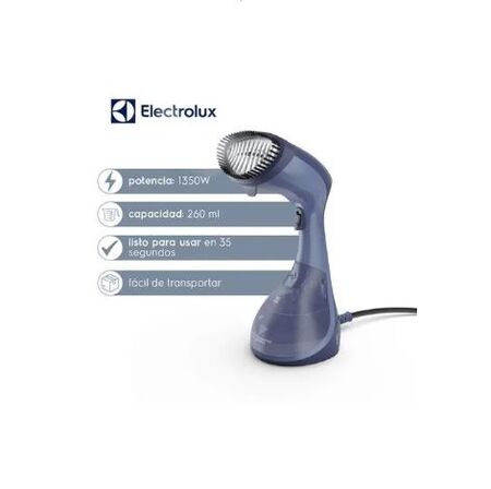 Vaporizador De Prendas Eps10 Electrolux