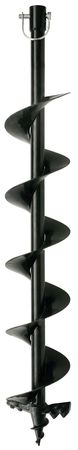 Accesorio Hoyadora Broca P/ Ge-Ea 18/150 Li