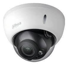 Cámara IP Domo Dahua 2MP 2,8mm Wizmind IR 50mts SMD 3.0