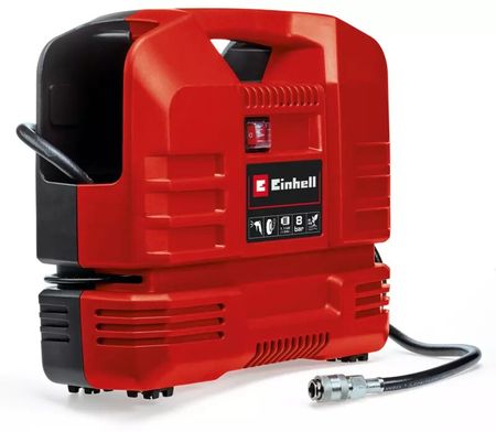 Einhell Compresor portatil TC-AC 190 OF Set