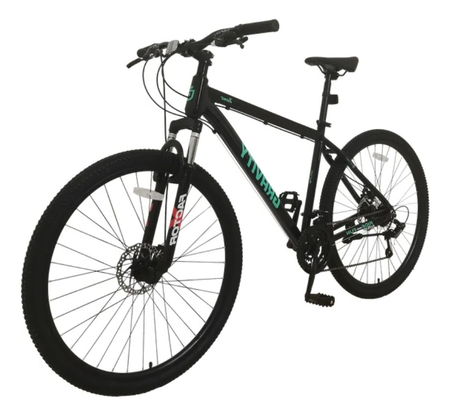 Bicicleta Mtb Benz Gravity