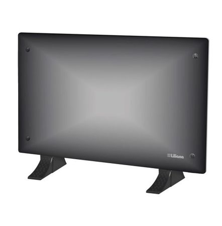 Turbocalefactor "Hotglass" Liliana ( PPV300)