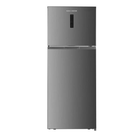 Heladera No Frost Acero Inoxidable 571 Litros Inverter Koh-I-Noor Khda57ni/9
