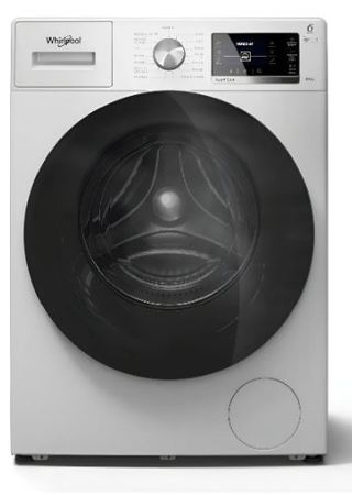 Lavasecarropas Automático Whirlpool Inverter 9.5kg Blanco