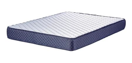 COLCHON SUAVESTAR LUJO 140x190 ESPUMA 2 PLAZAS