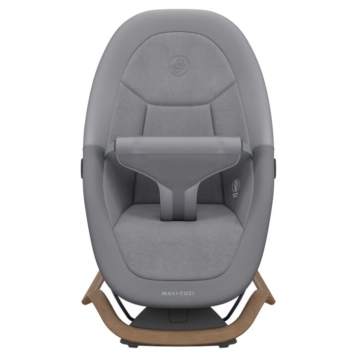 Mecedora Dove Pro 2 en 1 elegance graphite - Vista 7