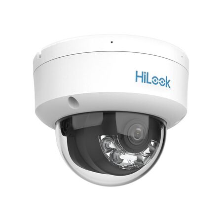 Camara IP 4MP Hillook IPCD149HALUF Color