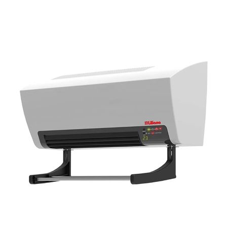 Caloventor De Pared Liliana Tipo Split 2000 Watts Confortdry Cwd920