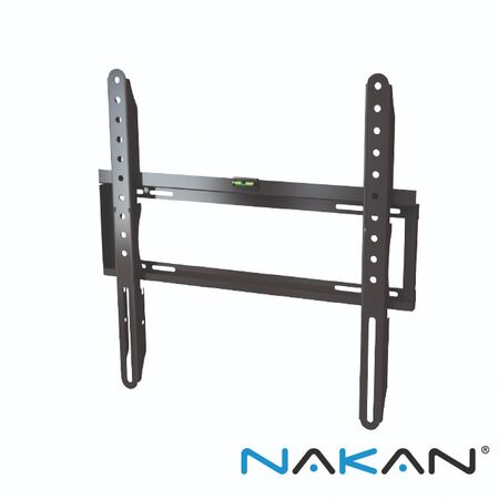 Soporte Led Fijo 32p A 60p Spl 484f Nakan