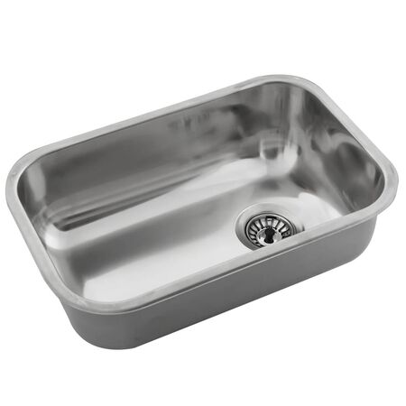 Pileta de Cocina Vesta Simple 303 Mi Pileta