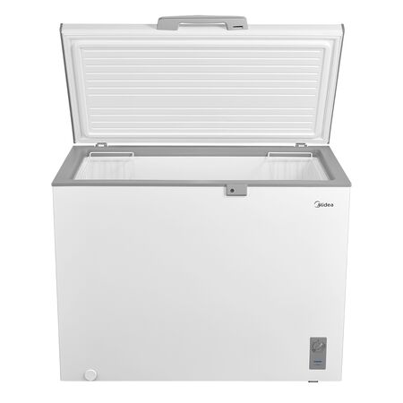Freezer Horizontal Midea 285L Inverter 