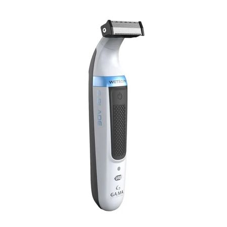 Gama Afeitadora Trimmer G-Blade Wet & Dry Usb