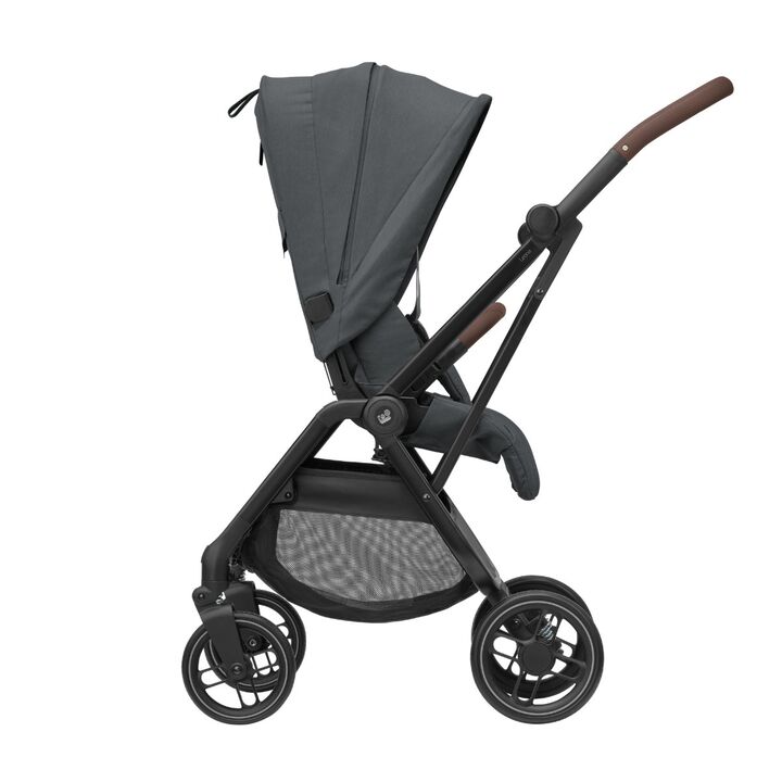 Cochecito Leona 2 Twillic Graphite Maxi Cosi - Vista 5