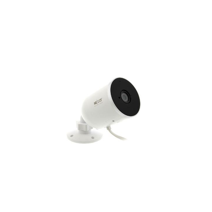 Camara Nexxt 2K IP NHC 0610 V3 Exterior Sin Cargador - Vista 3
