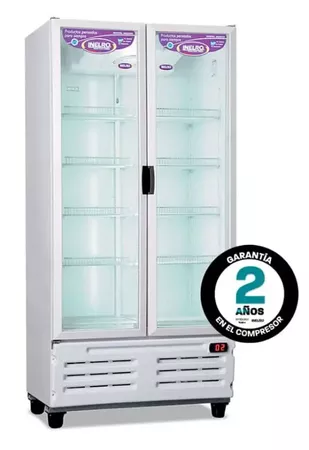 Exhibidora Inelro Mt-26 765L R290
