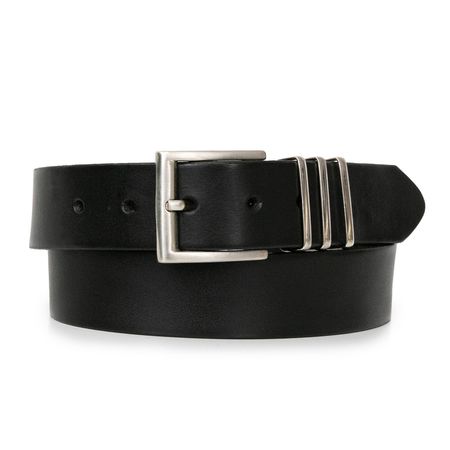 CINTURON TALIM NEGRO