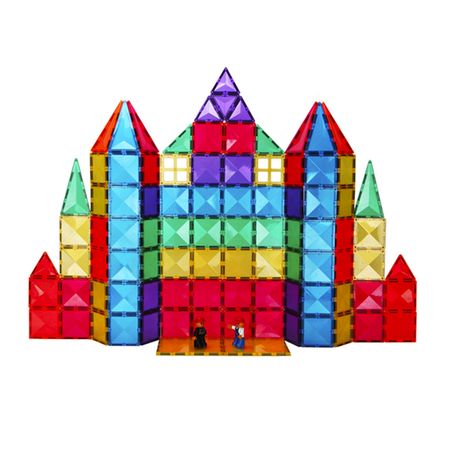 Bloques De Construcción Gadnic MT05M 100 Piezas De Juguetes Para Niños