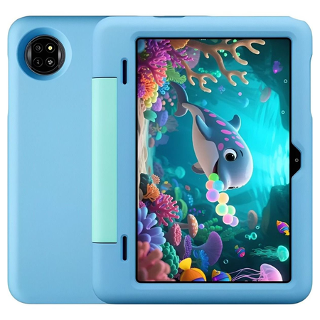TABLET BLACKVIEW 20 KIDS ROM 64GB RAM 4GB WIFI (C:BUBBLE BLUE)