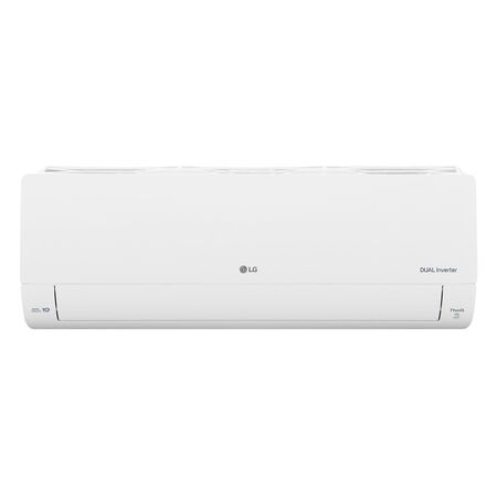 Aire Acondicionado Split Frio/Calor Lg DualCool 3600W Inverter S4-W12JARPA