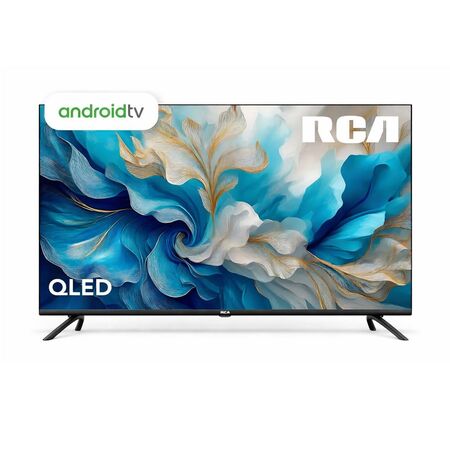 Smart Tv RCA 50 Qled 4k Android