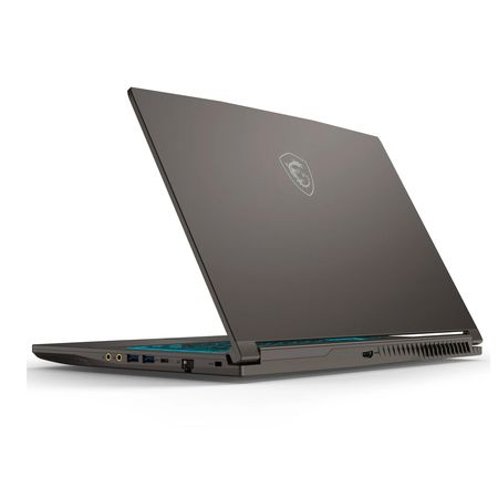 Notebook MSI THIN B13VF Gamer i5-13420H 16GB 512gb RTX 4060