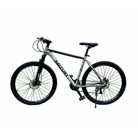 Bicicleta Adulto MBA-02 R29 Aluminio