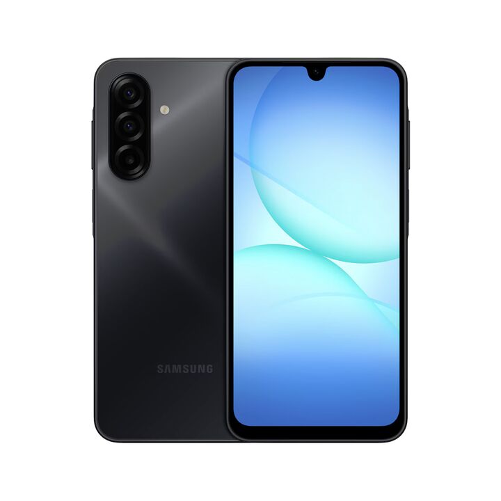 Celular Samsung A17 4GB/128GB - Vista 1