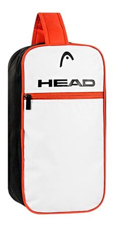 Botinero Deportivo Head Para Botines Futbol Zapatillas