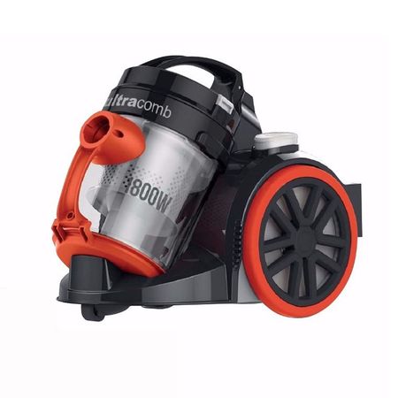 Aspiradora Sin Bolsa Ultracomb AS-4224 1800w