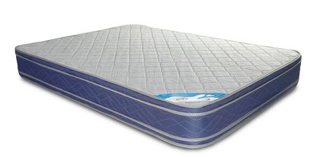 Colchon Bluespring 140x190 (Resortes) Gani