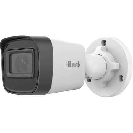 Cámara Ip 2Mp Hilook Ipc-B121H-C H265+ Ip67