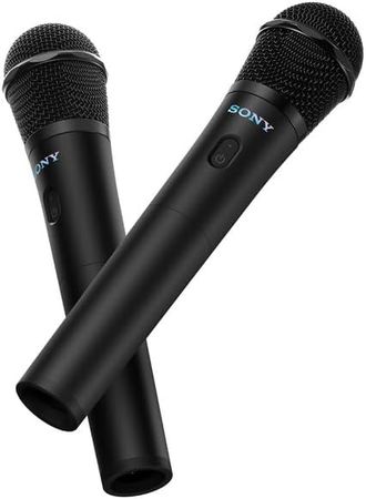 Micrófonos Inalámbricos x2 Sony ULT MIC UOULTMIC1